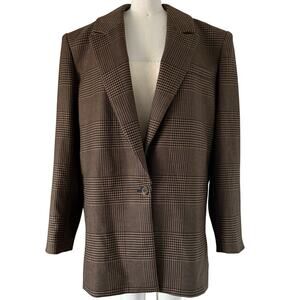 Alice + Olivia Colley Blazer SZ 12